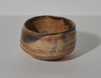 Stoneware Tea Bowl