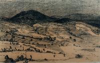 Mexican Landscape