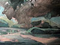 Untitled (Gulf Islands)