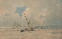 Off Folkestone