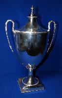 English Silver Trophy Cup