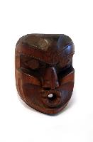 D' Sonoqua Mask