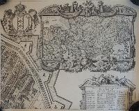 Amsterdam Print (Map, section H)