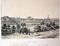 Norwich from the South East