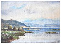 Koksilah River, V.I. B.C