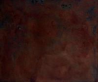 Untitled (Unused Copper Plate)
