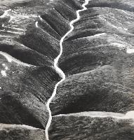 Turn it Upside Down and see a Reversing River - Canadian Arctic