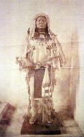 Esterhazy Indian