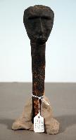 Bone Dagger