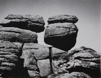 Hound's Tor #3 - Dartmoor, England