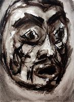Tsimshian Mask