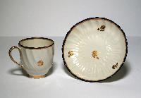 Grainger Cup and Saucer