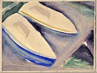 Pedder Bay Boat V
