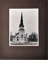 Aboriginal Church Series-27/30