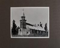 Aboriginal Church Series-29/30