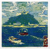 I Saw St. Michael's Mount