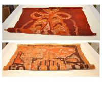 2 Batiks