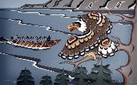 Eagle's Wing