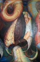 Stage Regained: The Tuba Player