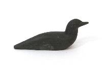 Untitled (Loon)