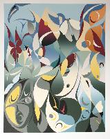 Symphony of Butterflies