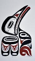 Kaa-in mit (Crow)