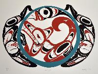 Wolf Spirit