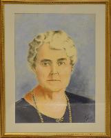 Louise McKinney