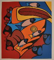 Chief Red Feather