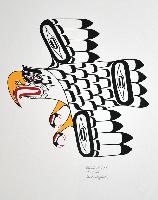 An Eagle