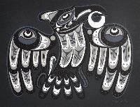 Raven Moon