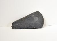 Carved Stone Adze