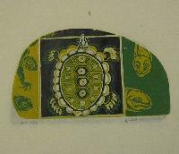 Untitled (Turtle)