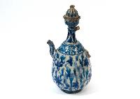 Blue Vase