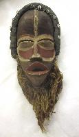 Untitled (Mask)
