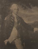 Lord Clive
