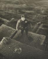 Man in Scuba Gear