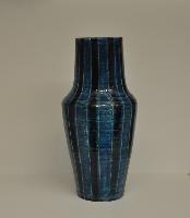 Baluster Shaped Vase