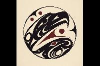 Thunderbird and Killer Whale