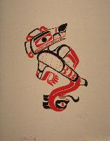Serpent Dancer
