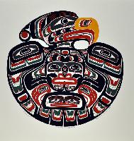 Namgis Thunderbird