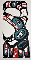 Raven Dancer
