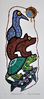 Nature's Totem