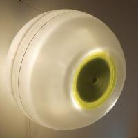 Advertisement for Absorbtion (green)