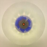 Advertisement for Absorbtion (blue)