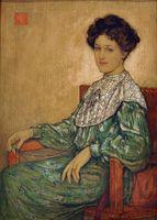 Katharine Maltwood