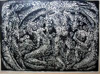 The Dancers