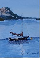 From Mill Bay