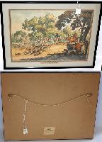 A Fox Chase