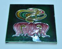 Untitled (Art Nouveau Tile)